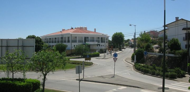 Albergaria reabre durante Feira de Enchidos, Queijo e Mel