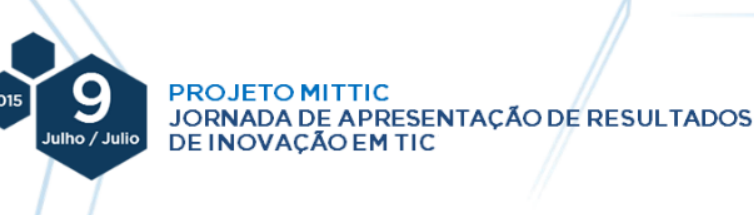 Apresentação do Projeto MITTIC