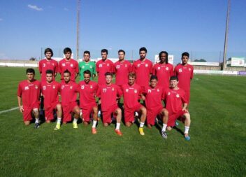 Benfica e Castelo Branco 9 Amiense 0