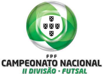 Campeonato 2ª Divisão de Futsal (Série D)