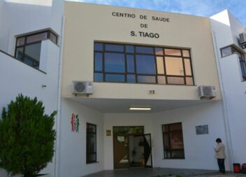 Castelo Branco - S. Tiago