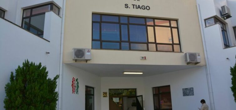 Castelo Branco - S. Tiago