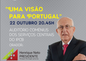 Conferências do Politécnico