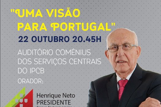 Conferências do Politécnico