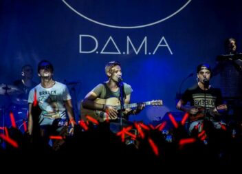 D.A.M.A em Belmonte