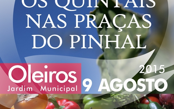 Domingo em Oleiros