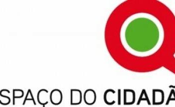 Espaços Cidadão de Vila de Rei e Fundada