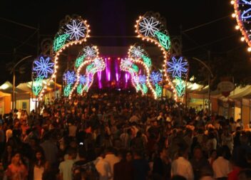 Feira de Enchidos, Queijo e Mel