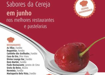 Festival Gastronómico “Fundão