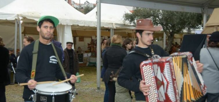 Festival do Azeite e Fumeiro traz animação a Proença-a-Velha