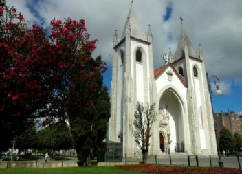 Filarmónica Cidade de Castelo Branco