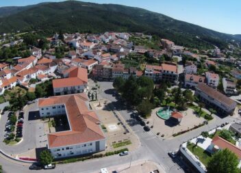 Financiamento do Jardim Municipal de Oleiros aprovado