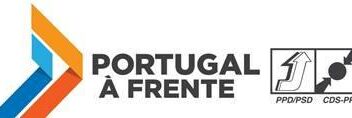 Formalizada Coligação Portugal à Frente