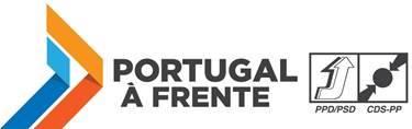 Formalizada Coligação Portugal à Frente