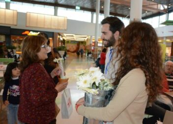 Forum celebra Dia da Mãe