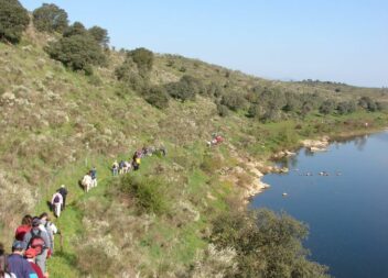 Geoparques da Europa em Festa