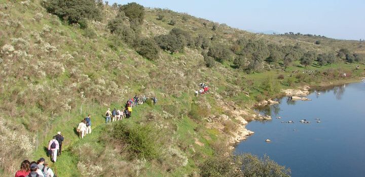 Geoparques da Europa em Festa