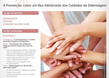 II Congresso Cuidar e Qualidade de Vida