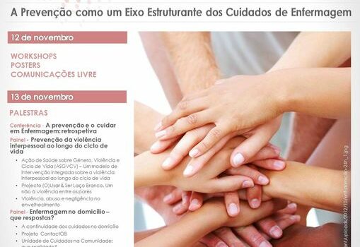 II Congresso Cuidar e Qualidade de Vida