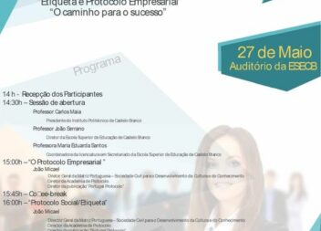 II Jornadas de Secretariado