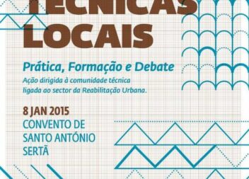 Jornadas Técnicas na Sertã