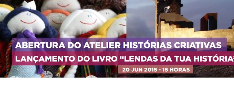 Lançamento do livro