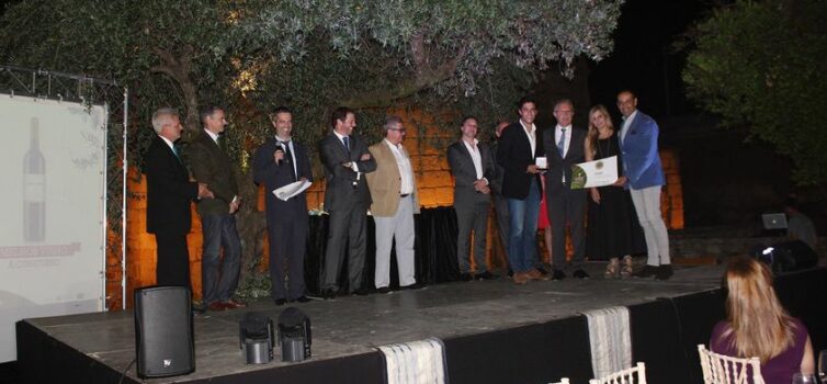 Melhores vinhos da Beira premiados em Idanha-a-Velha