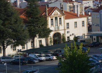 Mistérios... na Cadeia de Castelo Branco