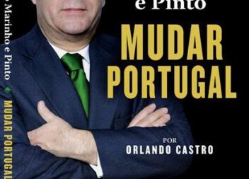 "Mudar Portugal" apresentado no Forum