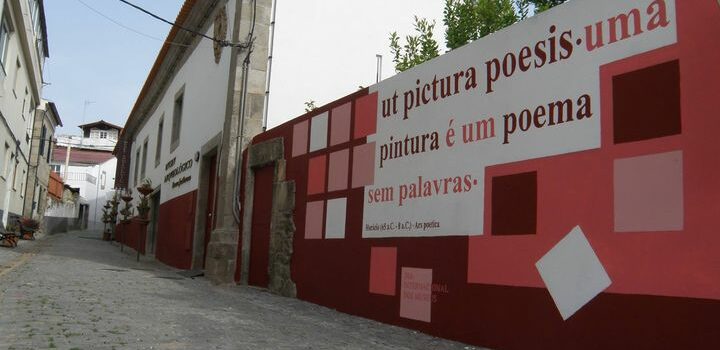 Museu Arqueológico do Fundão comemora oitavo aniversário