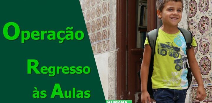 Operação “Regresso às Aulas 2015”