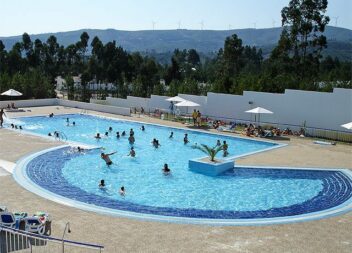 Piscina de Oleiros regista mais de 10.500 entradas no verão