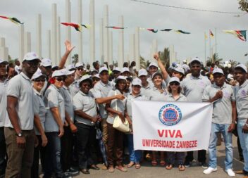 Politécnico de Castelo Branco leciona em Moçambique