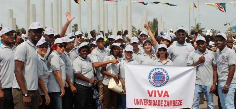 Politécnico de Castelo Branco leciona em Moçambique