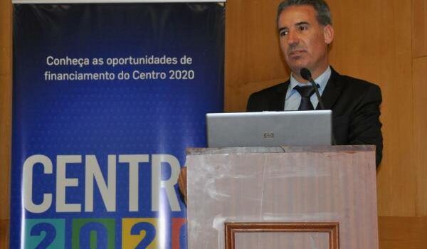 Programa Centro 2020 cria oportunidades de financiamento