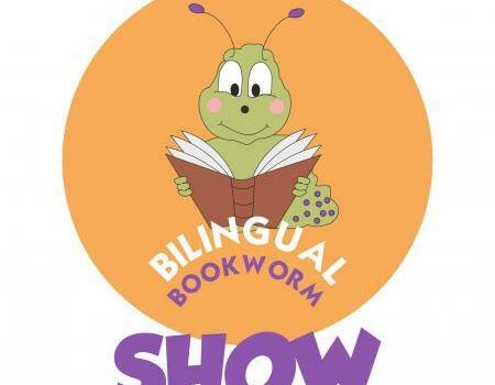 Projeto Bilingual Bookworm