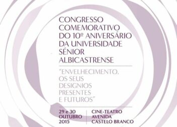 USALBI comemora 10 anos de atividade