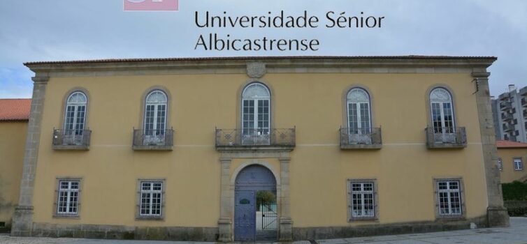 Usalbi vai funcionar no antigo Quartel