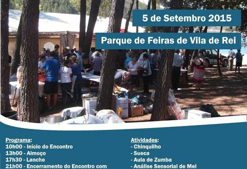 Vila de Rei recebe “2º Encontro entre Associações”