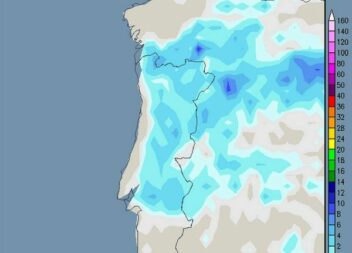 Volta APAU cancelada por razões de segurança