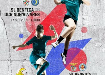 Castelo Branco recebe Supertaças de andebol e futebol feminino