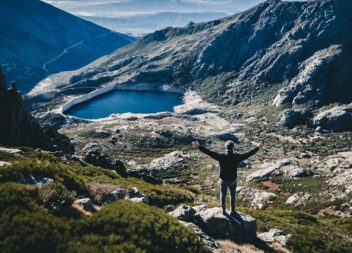 Serra da Estrela revalida classificação de Geopark Mundial