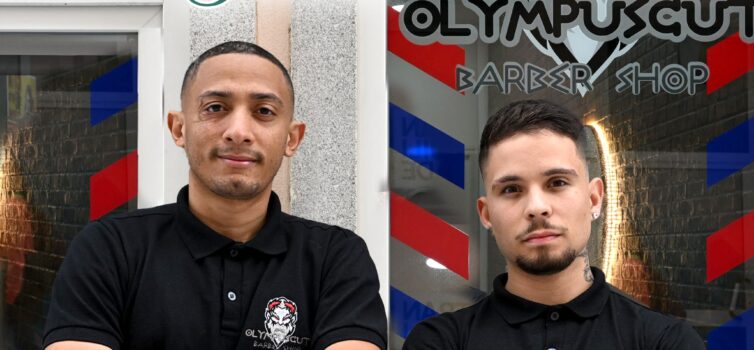 Olympuscut Barber Shop