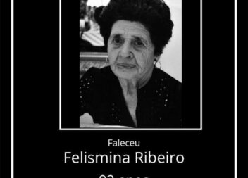 Faleceu