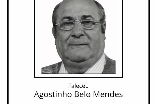 Faleceu