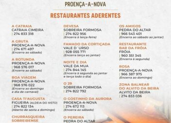 Proença-a-Nova