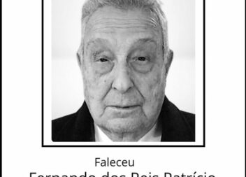 Faleceu