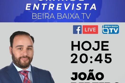 HOJE || 20h45