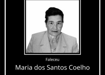 Faleceu