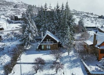 Serra da Estrela